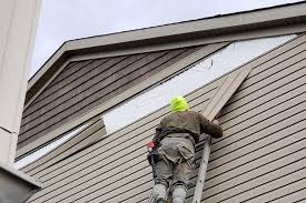 Siding Removal and Disposal in Mabank, TX